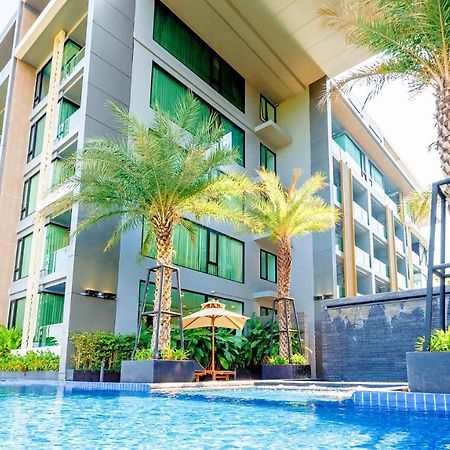 شيانغ ماي The Star Hill Condo Luxury Suites المظهر الخارجي الصورة