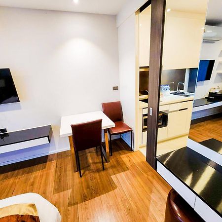 شيانغ ماي The Star Hill Condo Luxury Suites المظهر الخارجي الصورة