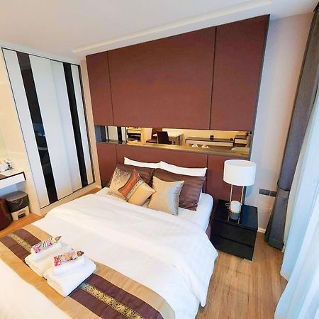 شيانغ ماي The Star Hill Condo Luxury Suites المظهر الخارجي الصورة