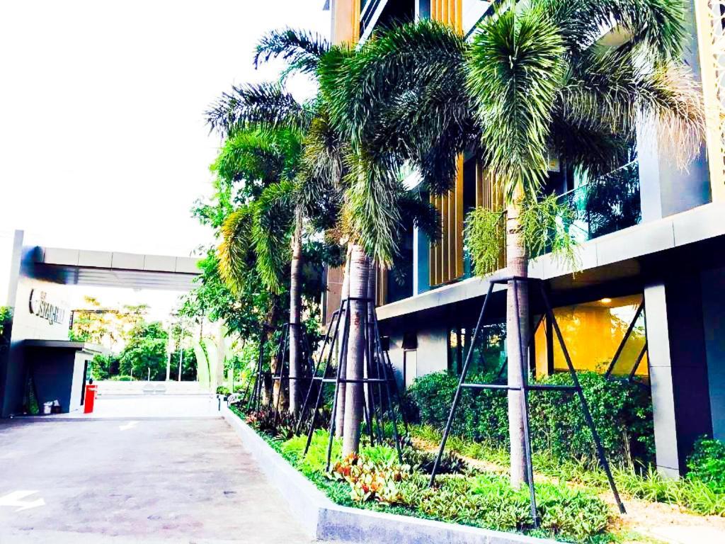 شيانغ ماي The Star Hill Condo Luxury Suites المظهر الخارجي الصورة