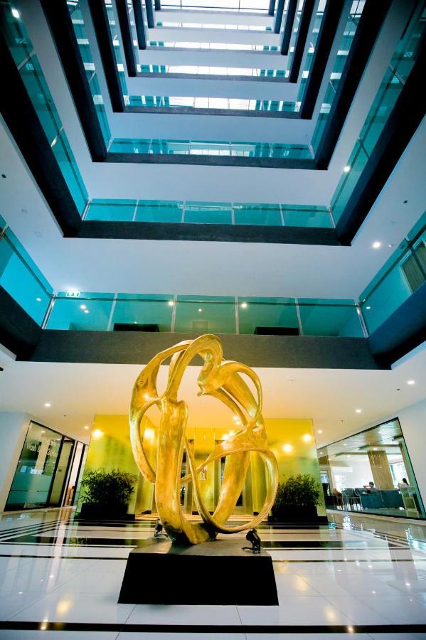 شيانغ ماي The Star Hill Condo Luxury Suites المظهر الخارجي الصورة