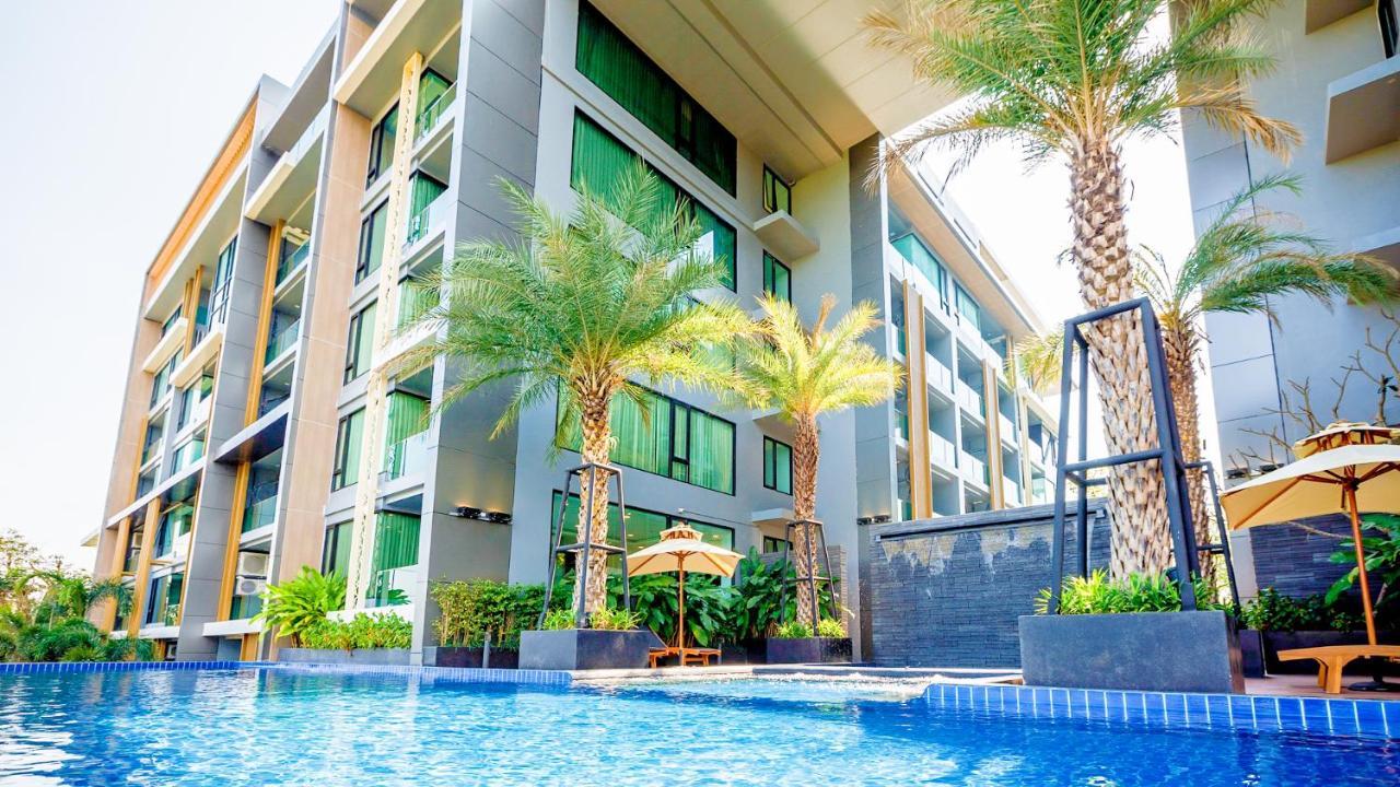 شيانغ ماي The Star Hill Condo Luxury Suites المظهر الخارجي الصورة
