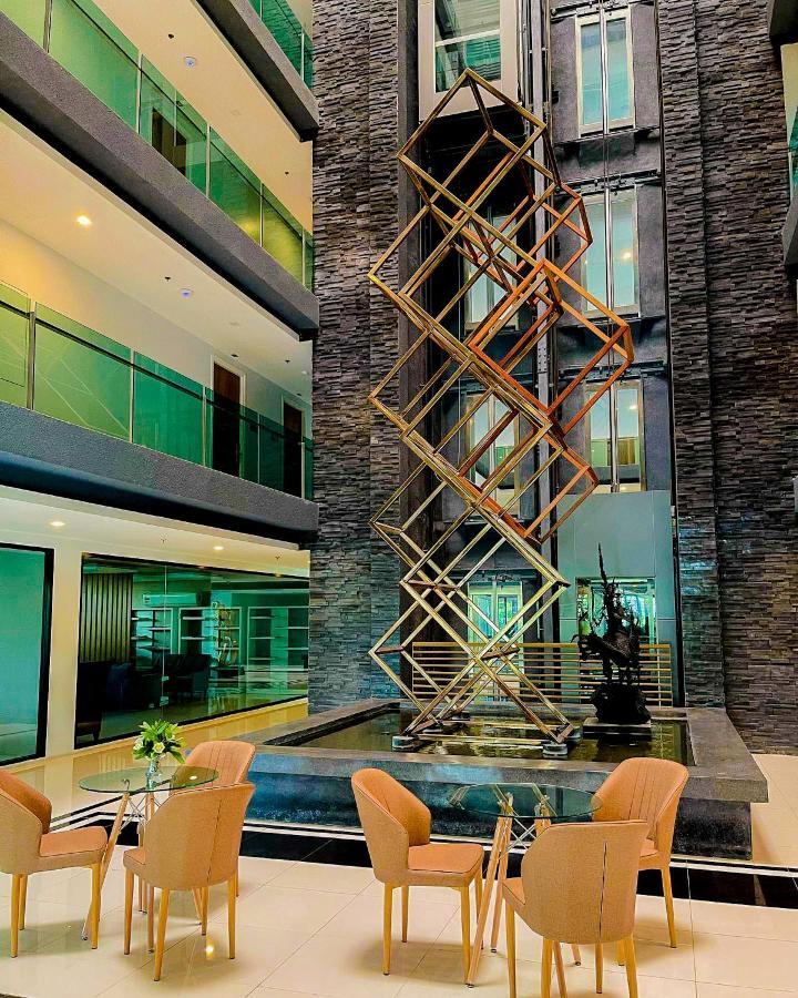 شيانغ ماي The Star Hill Condo Luxury Suites المظهر الخارجي الصورة