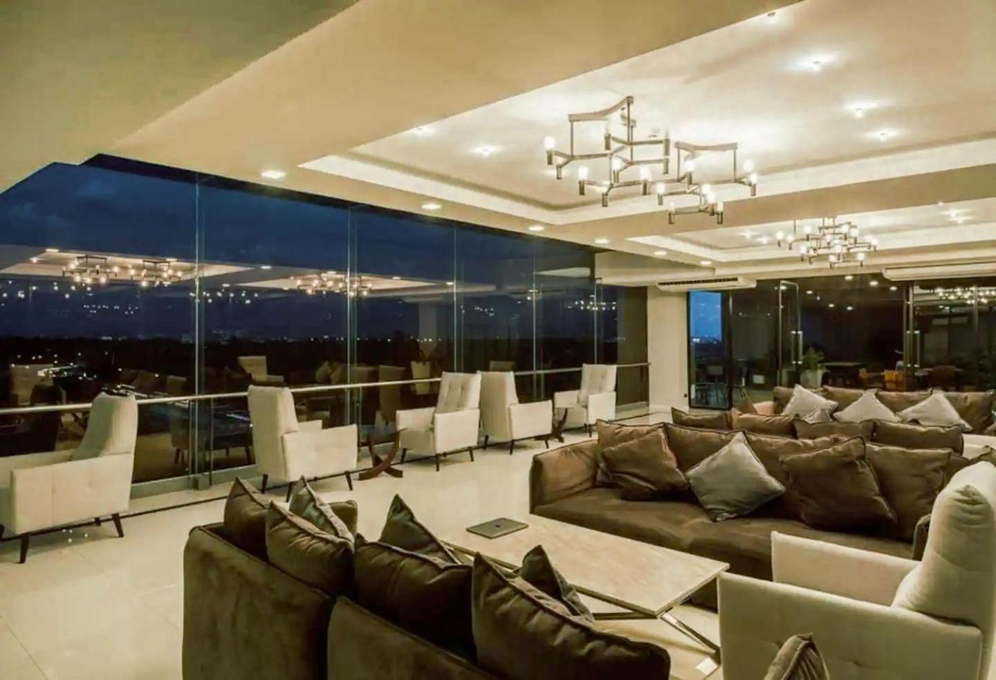 شيانغ ماي The Star Hill Condo Luxury Suites المظهر الخارجي الصورة
