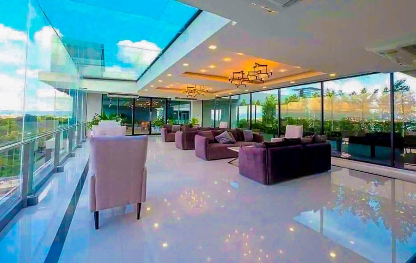 شيانغ ماي The Star Hill Condo Luxury Suites المظهر الخارجي الصورة