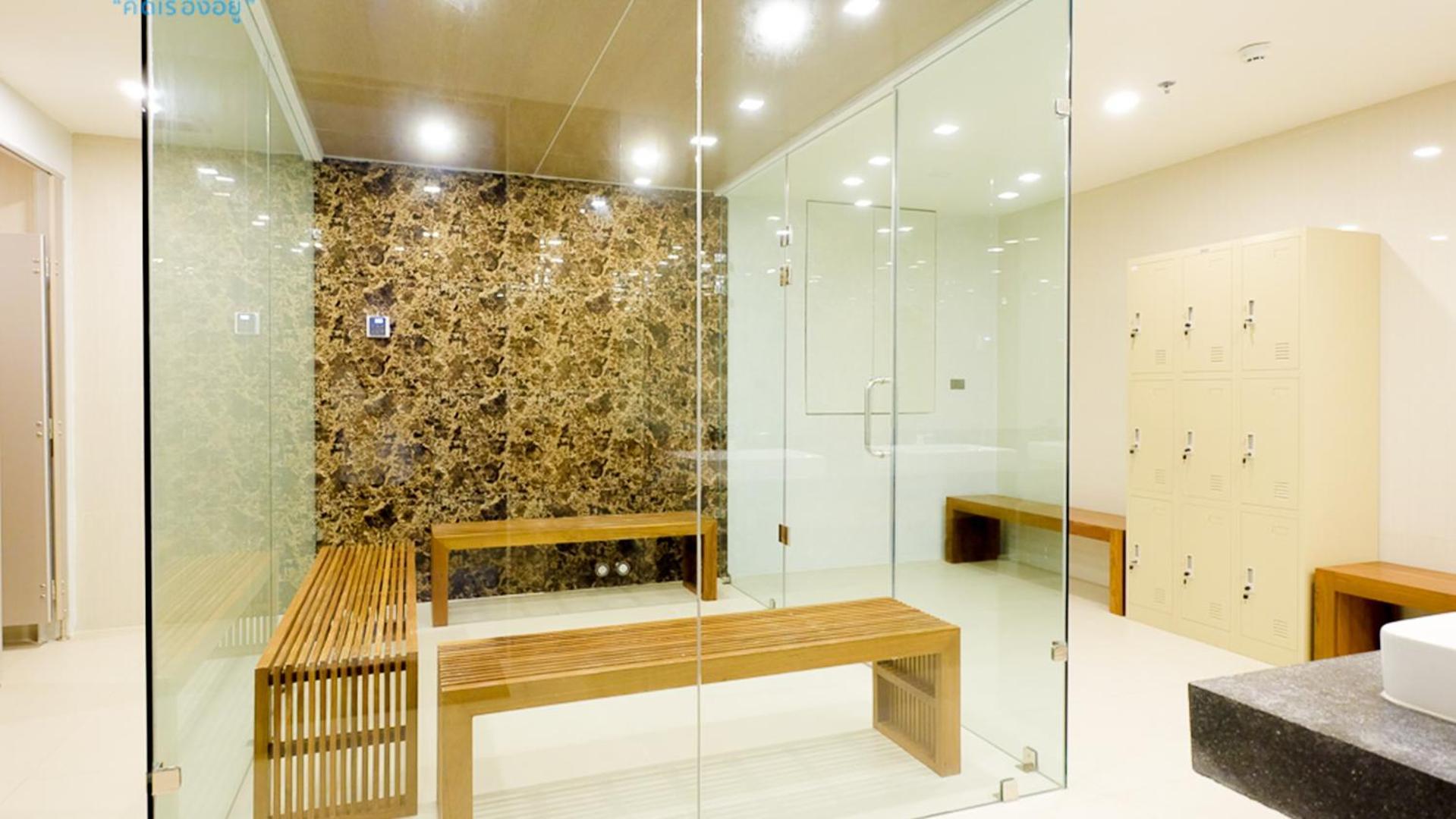 شيانغ ماي The Star Hill Condo Luxury Suites المظهر الخارجي الصورة