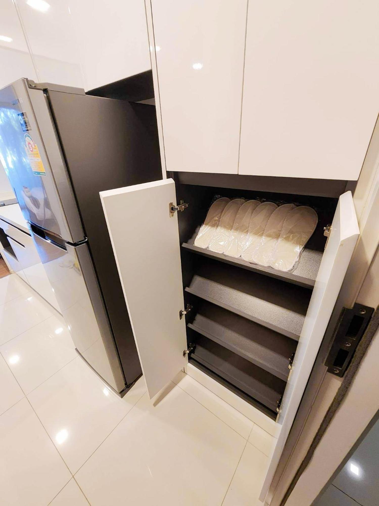 شيانغ ماي The Star Hill Condo Luxury Suites المظهر الخارجي الصورة