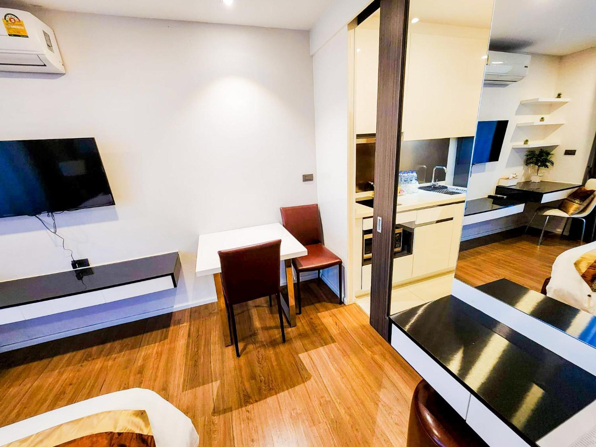 شيانغ ماي The Star Hill Condo Luxury Suites المظهر الخارجي الصورة