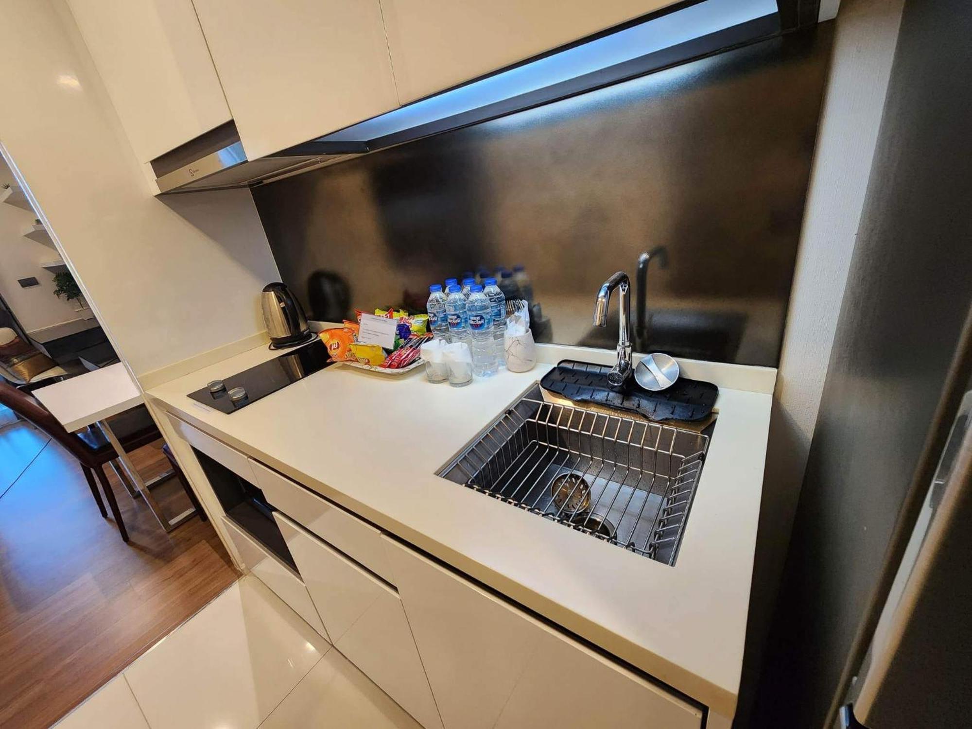 شيانغ ماي The Star Hill Condo Luxury Suites المظهر الخارجي الصورة