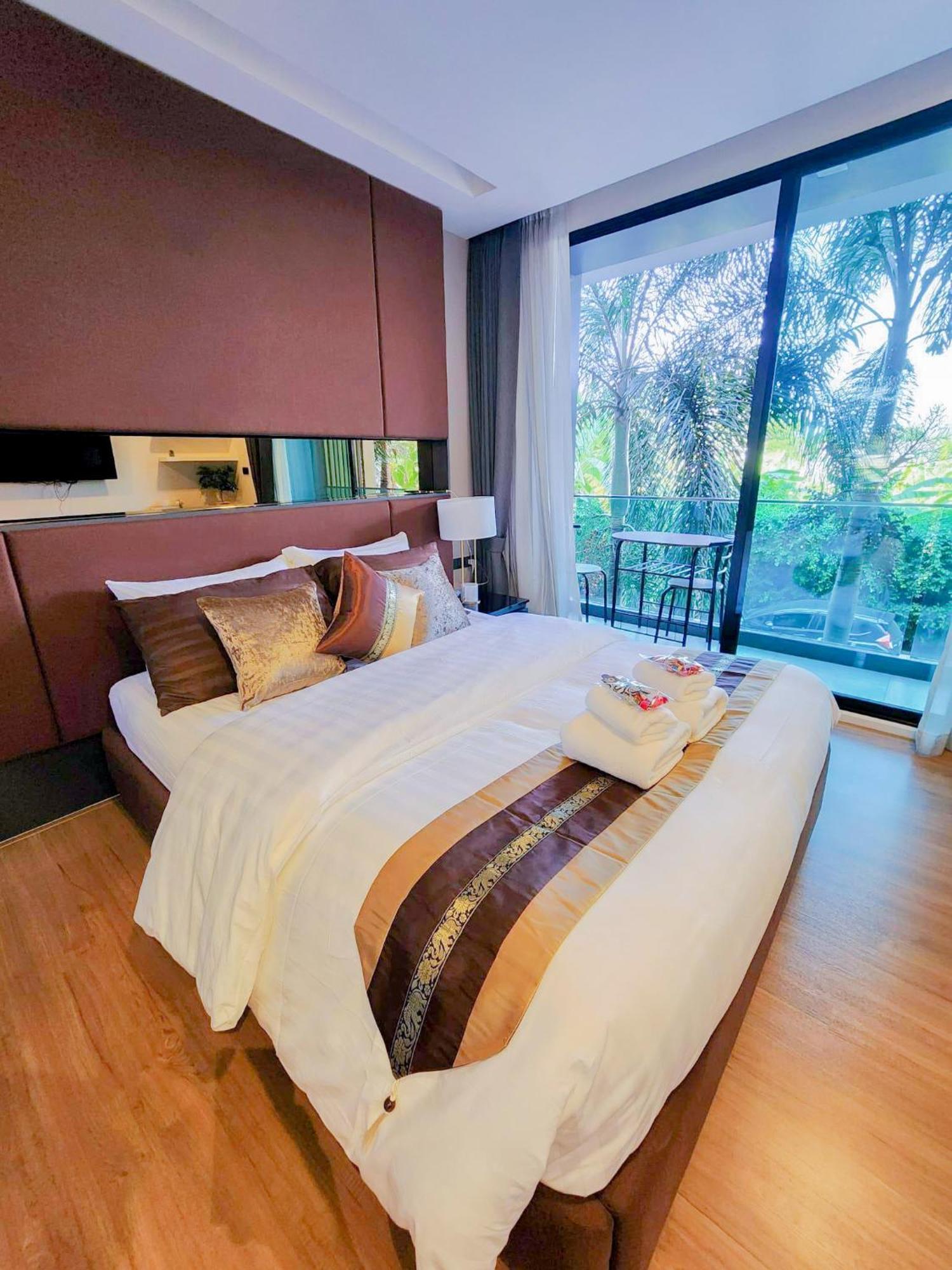شيانغ ماي The Star Hill Condo Luxury Suites المظهر الخارجي الصورة