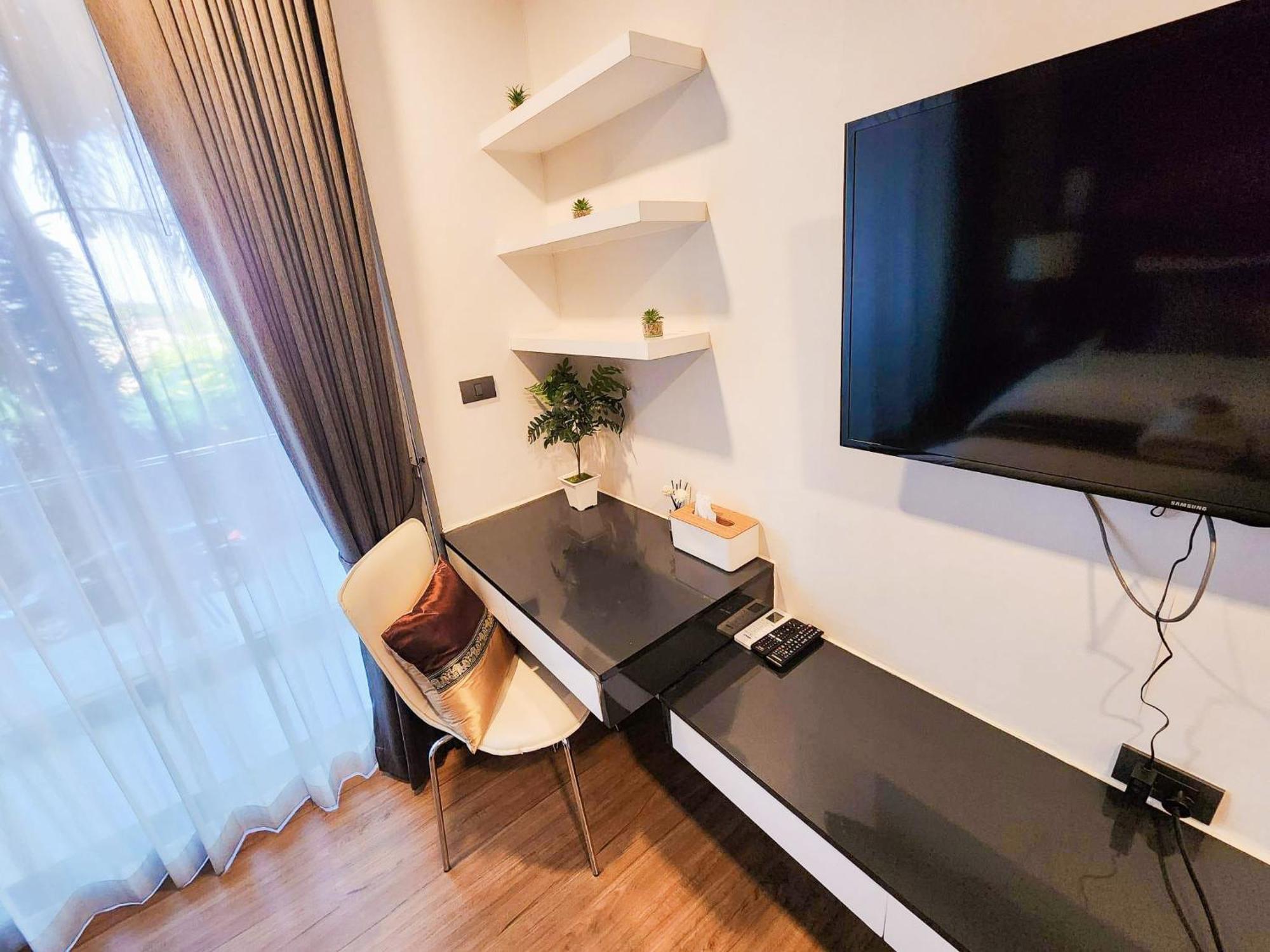 شيانغ ماي The Star Hill Condo Luxury Suites المظهر الخارجي الصورة