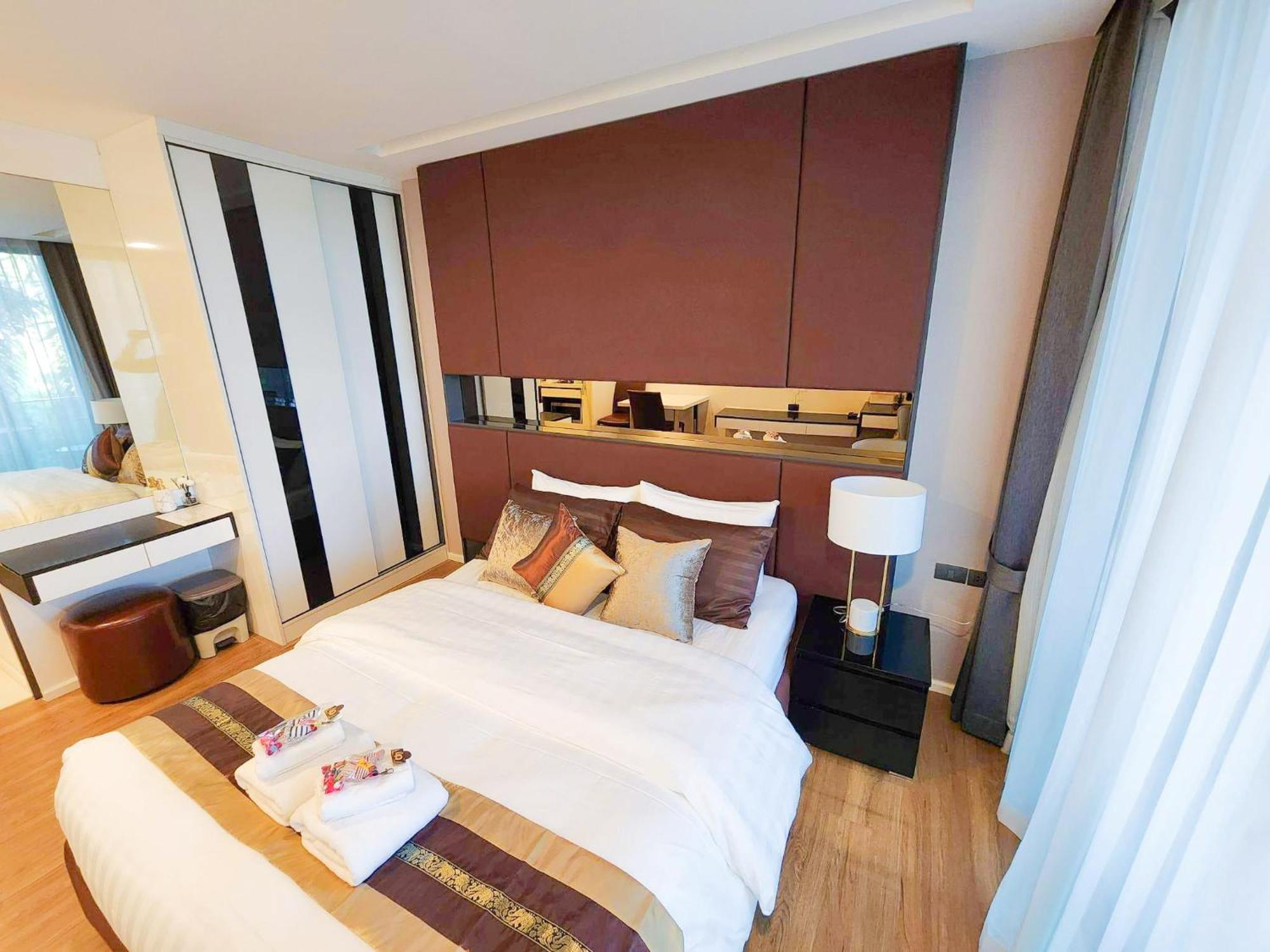 شيانغ ماي The Star Hill Condo Luxury Suites المظهر الخارجي الصورة