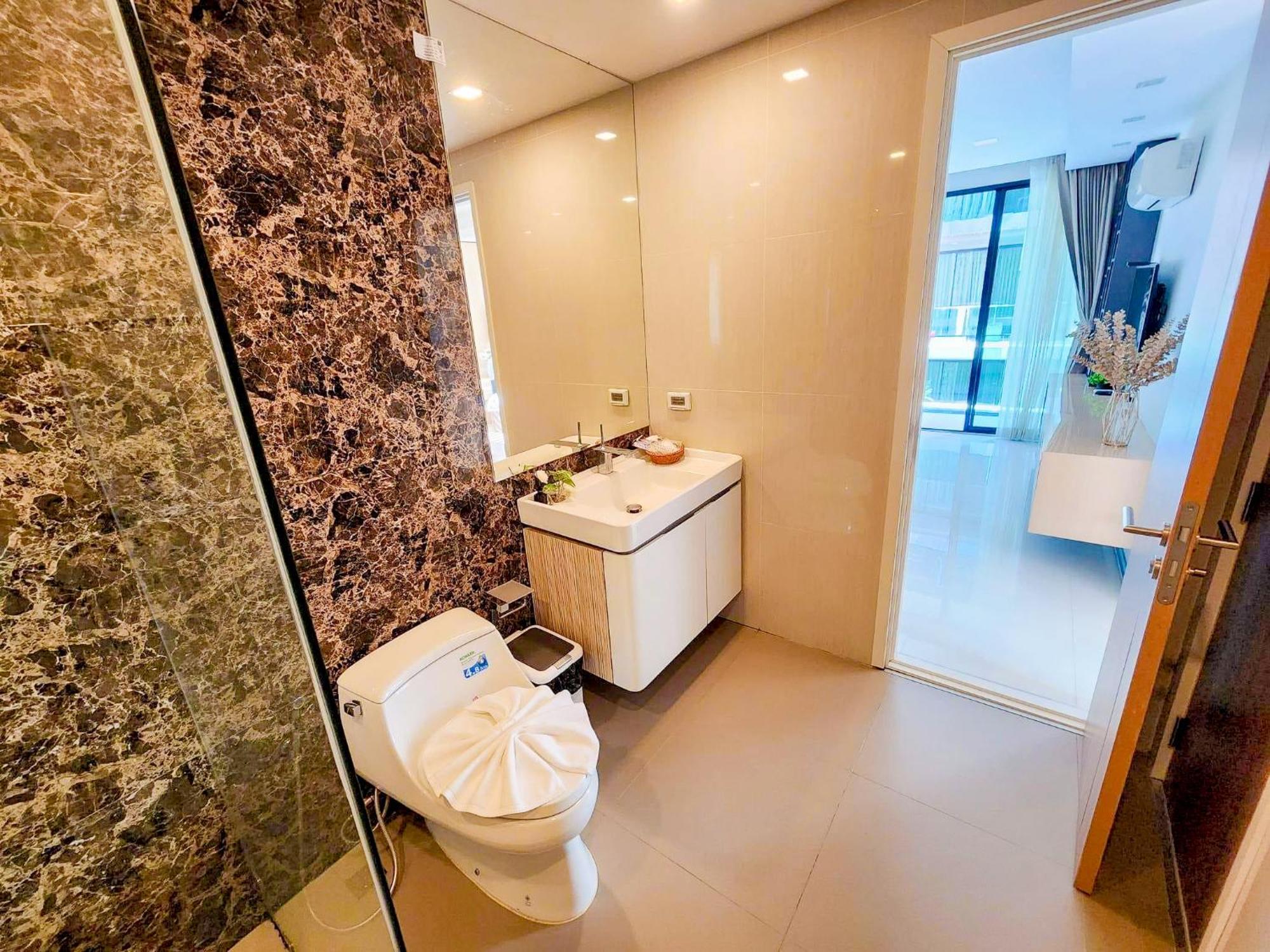 شيانغ ماي The Star Hill Condo Luxury Suites المظهر الخارجي الصورة