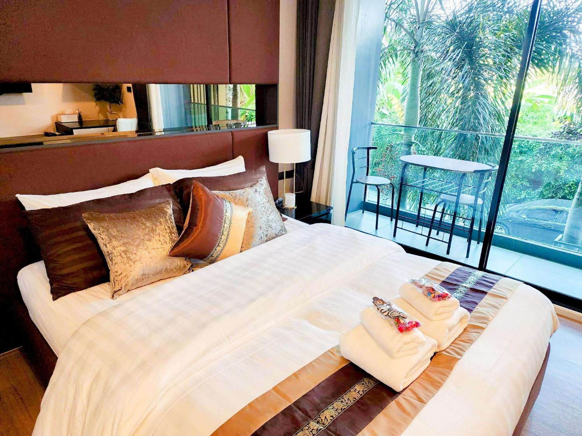 شيانغ ماي The Star Hill Condo Luxury Suites المظهر الخارجي الصورة