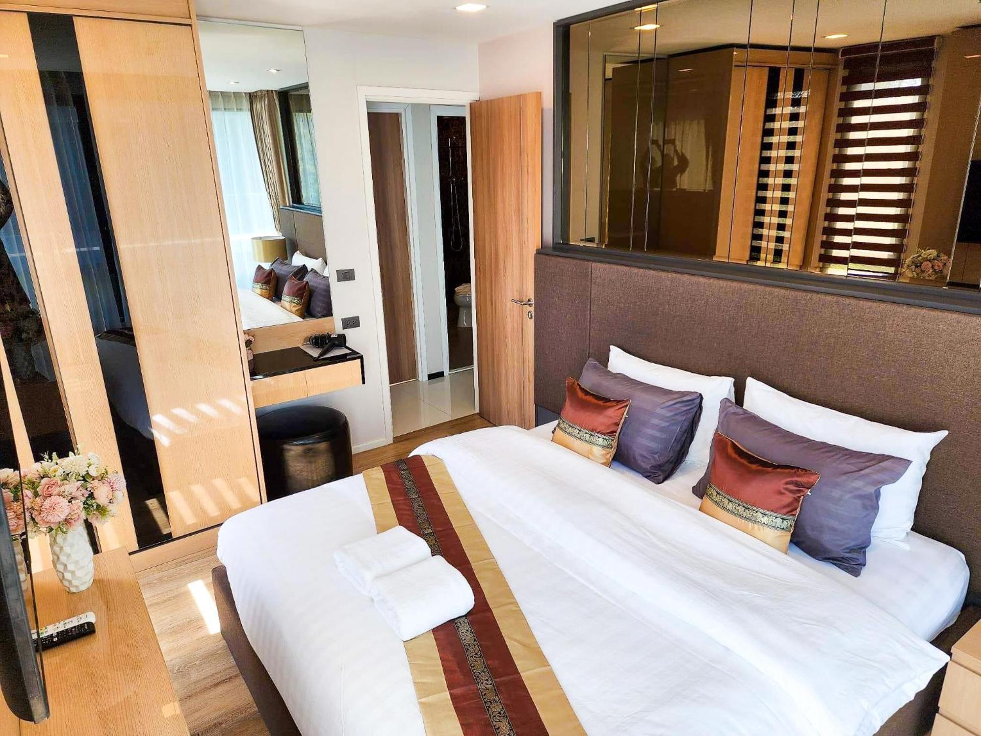 شيانغ ماي The Star Hill Condo Luxury Suites المظهر الخارجي الصورة